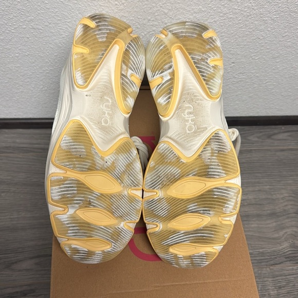 Ryka  Made For Women Devotion X Plus Walking Sneaker - Picture 8 of 11